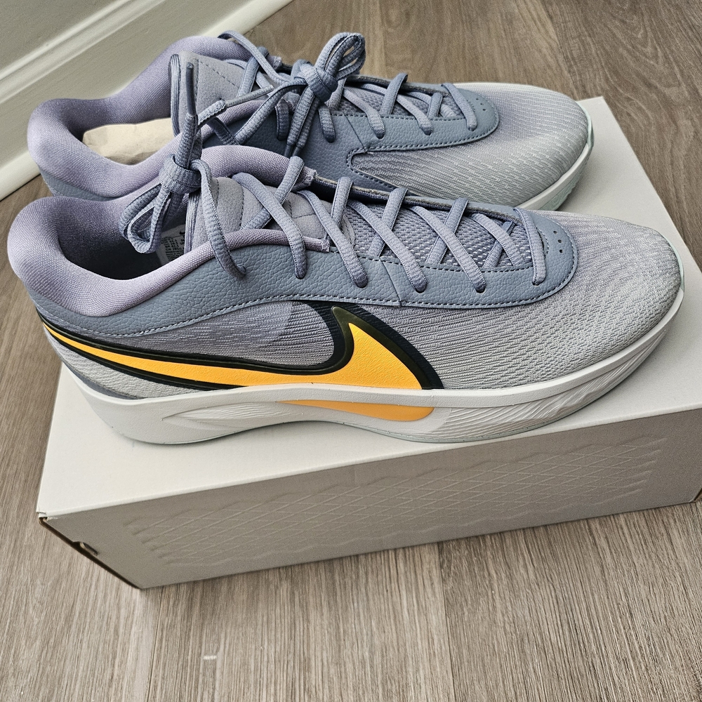 Nike Giannis Freak 6 Sneakers